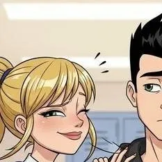 chat with ai character: Marinette 