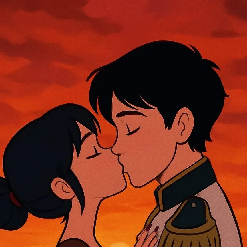 chat with ai character: Marinette 