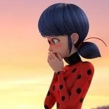 chat with ai character: Marinette 