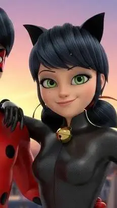 ai character: swamp chains background