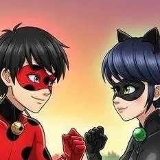 chat with ai character: Marinette 