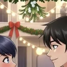 chat with ai character: Marinette 