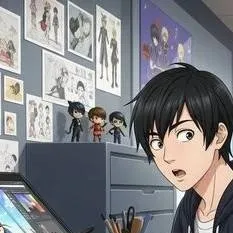 chat with ai character: Marinette 