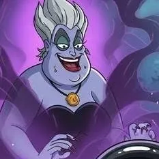 chat with ai character: Ursula 