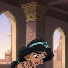 chat with ai character: Jasmine