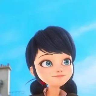chat with ai character: Marinette 