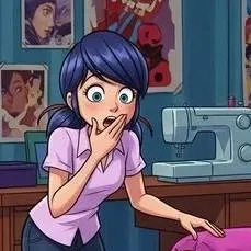 chat with ai character: secret identity