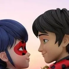 chat with ai character: Marinette 