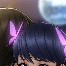 chat with ai character: Marinette 