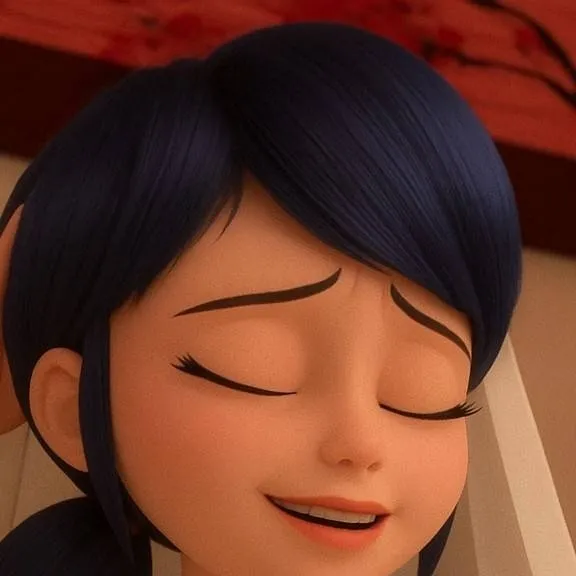 chat with ai character: Marinette 