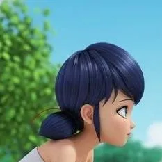 chat with ai character: Marinette 