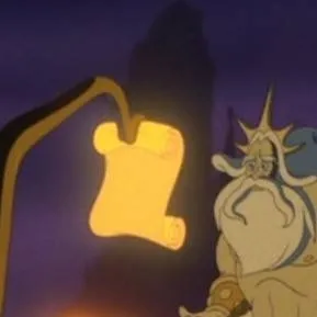 chat with ai character: Ursula 