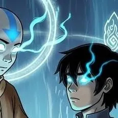 chat with ai character: the new Avatar