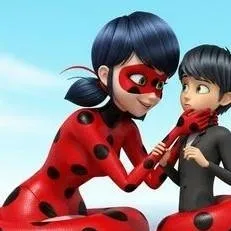 chat with ai character: Marinette 