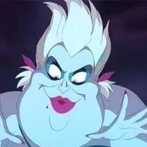 chat with ai character: Ursula 