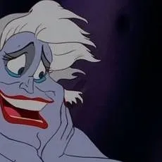 chat with ai character: Ursula 