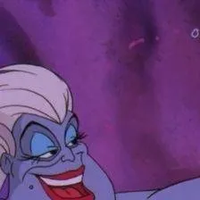 chat with ai character: Ursula 