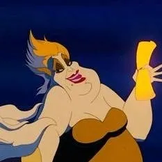 chat with ai character: Ursula 