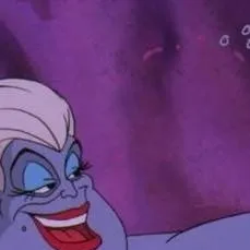 chat with ai character: Ursula 