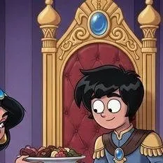 chat with ai character: Jasmine