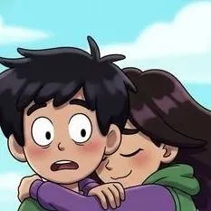 chat with ai character: future daughter