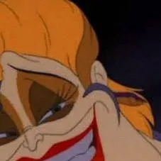 chat with ai character: Ursula 