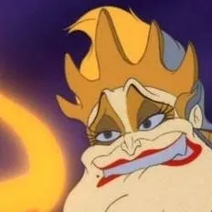 chat with ai character: Queen Ursula 