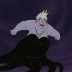 chat with ai character: Ursula 