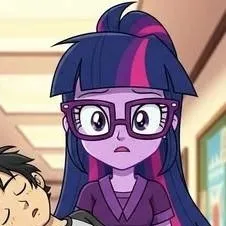 chat with ai character: Sci-Twilight 