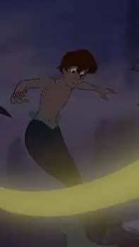 ai character: Ursula contract background