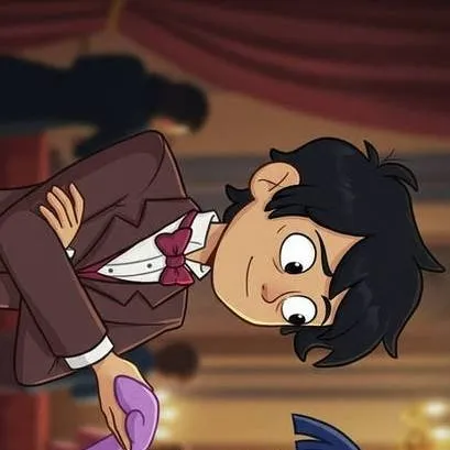 chat with ai character: Twilight sparkle