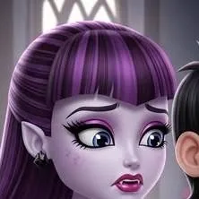 chat with ai character: Draculaura 