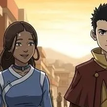 chat with ai character: new Avatar