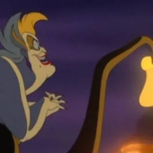 chat with ai character: Ursula 