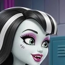 chat with ai character: Frankie Stein 