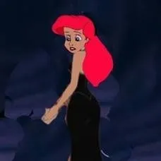 chat with ai character: Ariel Sea witch 