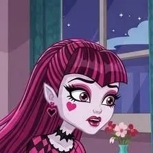 chat with ai character: Draculaura 