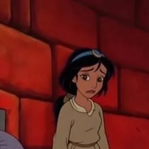 chat with ai character: Jasmine
