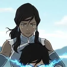 chat with ai character: Korra 