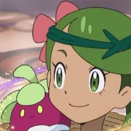 chat with ai character: Mallow 