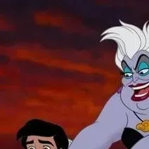 chat with ai character: Ursula 