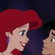 chat with ai character: Ariel new witch 