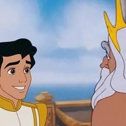 chat with ai character: king Triton 