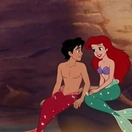 chat with ai character: Ariel 