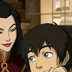 chat with ai character: Azula 
