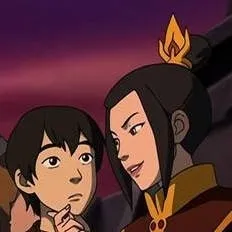 chat with ai character: Azula 