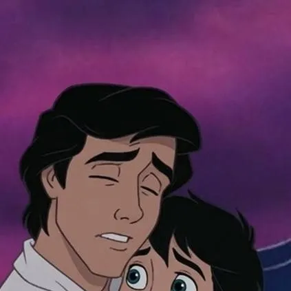 chat with ai character: Prince Eric