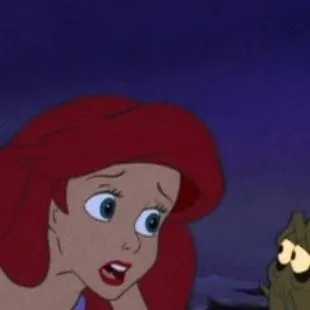 chat with ai character: Ariel 