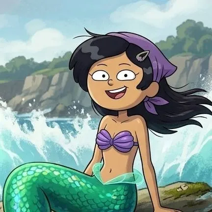 chat with ai character: Marcy Wu 