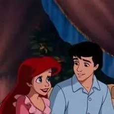 chat with ai character: Ariel 